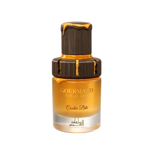 Eau de Parfum Cookie Bite 100 ml – Gourmand Collection (Mamlakat Al Oud)