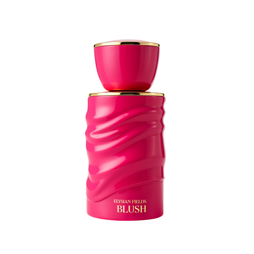 Eau de Parfum Elysian Fields Blush 100 ml MJ BAZAR