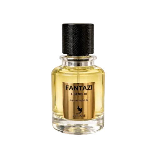 Eau de Parfum Essence 01 100 ml – FANTAZI Volaré