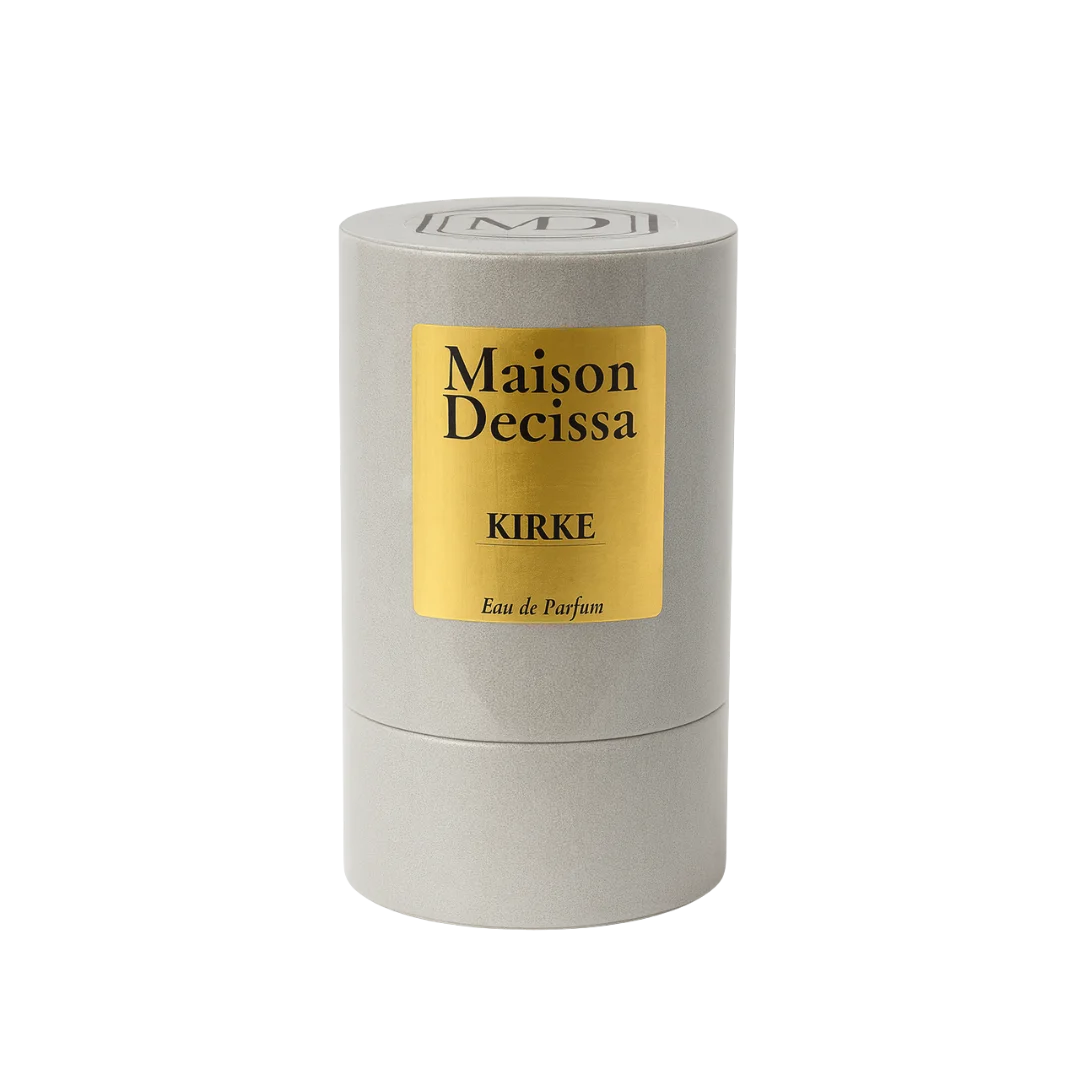 Eau de Parfum Kirke 100 ml - Maison Decissa MJ BAZAR