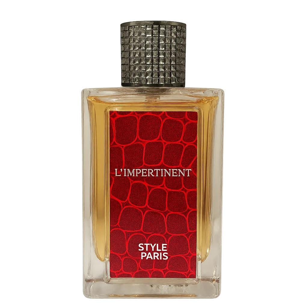 Eau de Parfum L'Impertinent 100 ml MJ BAZAR