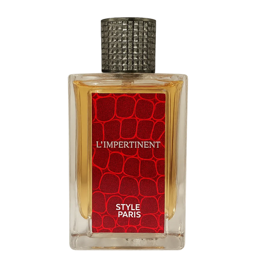 Eau de Parfum L'Impertinent 100 ml MJ BAZAR