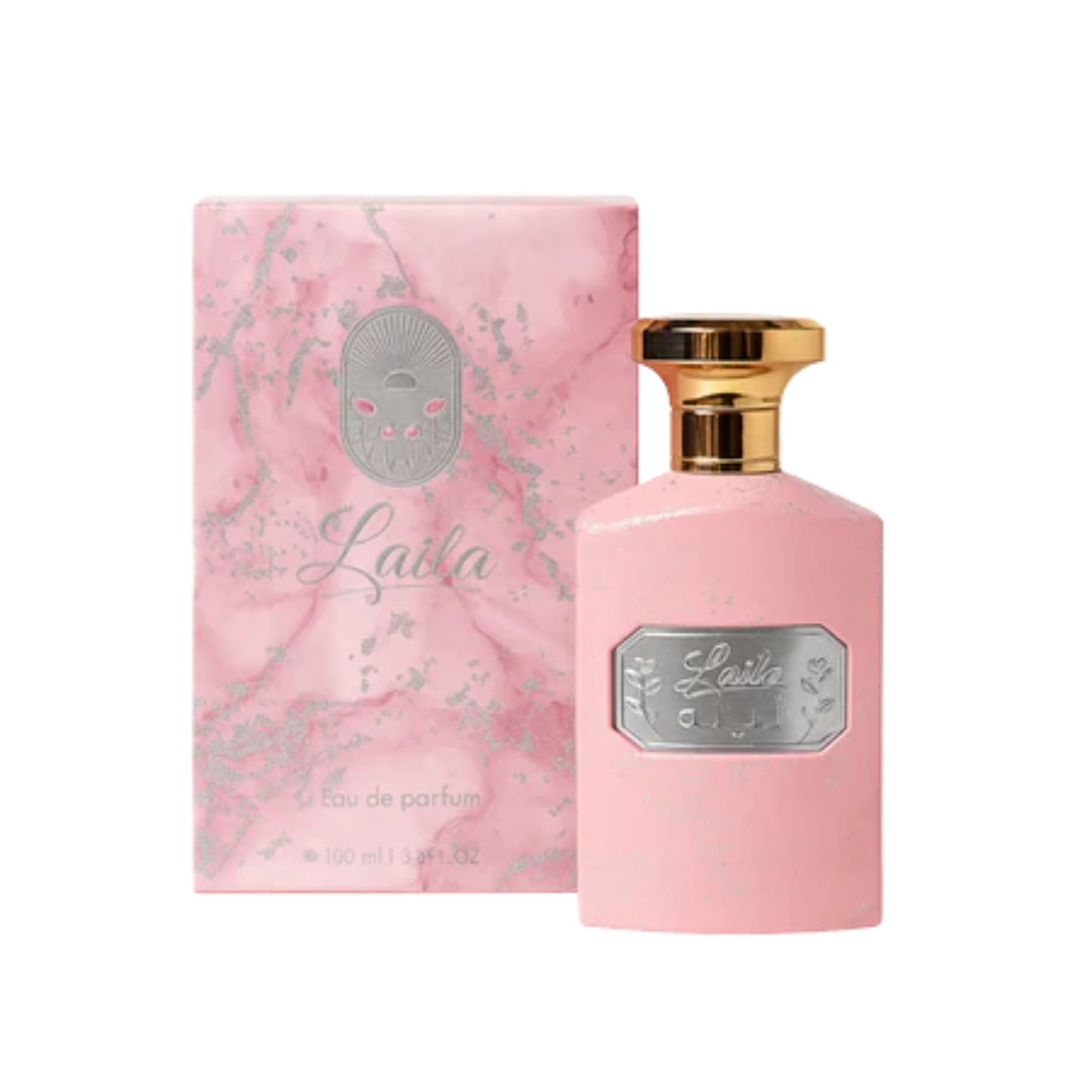 Eau de Parfum Laila 100 ml MJ BAZAR
