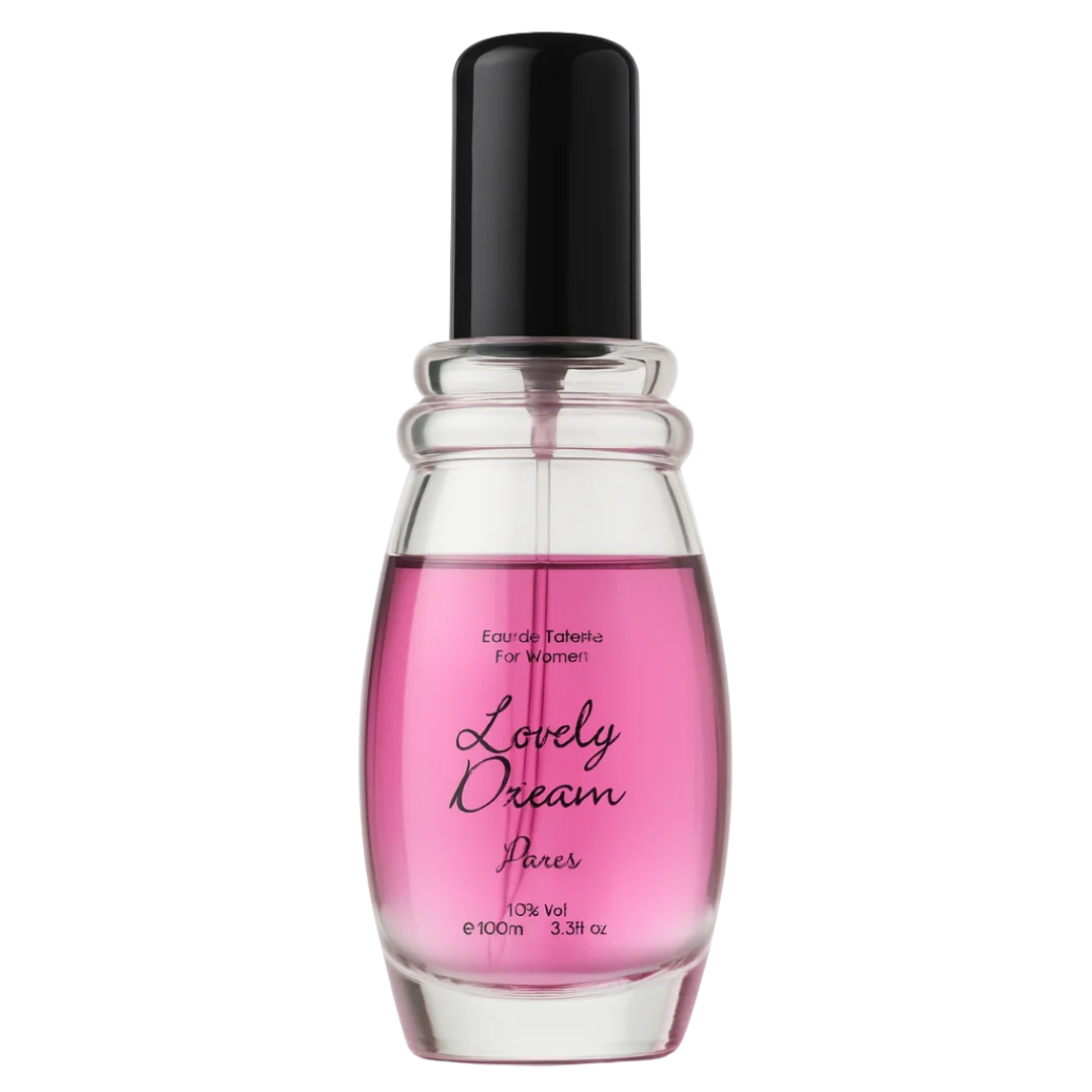 Eau de Toilette Klondlike For Men 100 ml MJ BAZAR