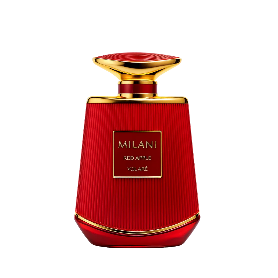 Eau de Parfum Milani Red Apple 100 m - Volare MJ BAZAR