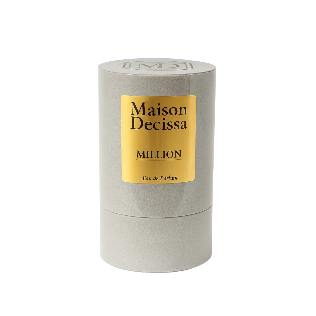 Eau de Parfum Million 100 ml - Maison Decissa MJ BAZAR