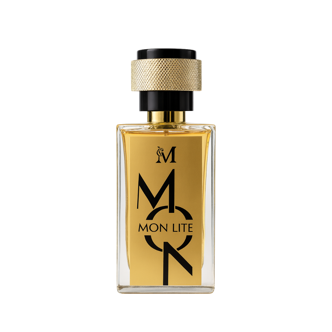 Eau de Parfum Mon Lite 100 ml - M Collection MJ BAZAR