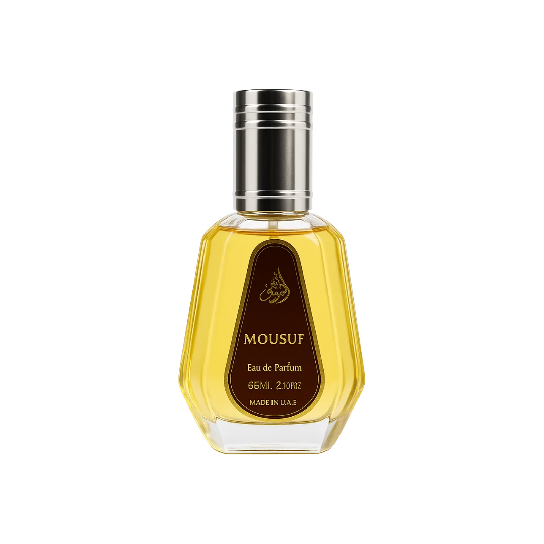 Eau de Parfum Mousuf 50 ml MJ BAZAR