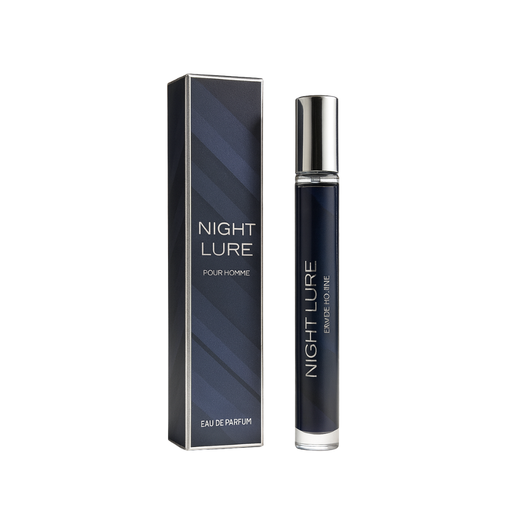 Eau de Parfum Night Lure35 ml - V.V Love MJ BAZAR