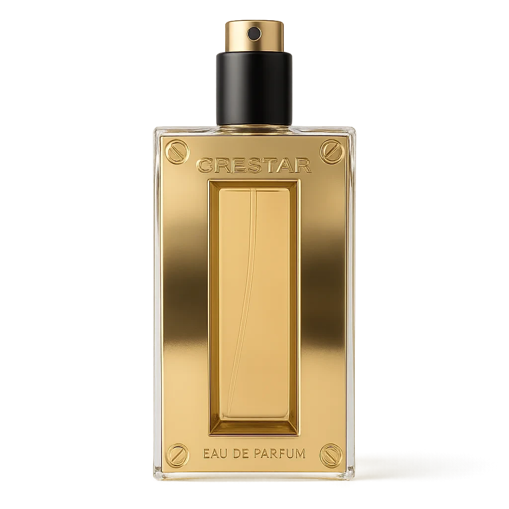 Eau de Parfum Or Star 100 ml MJ BAZAR