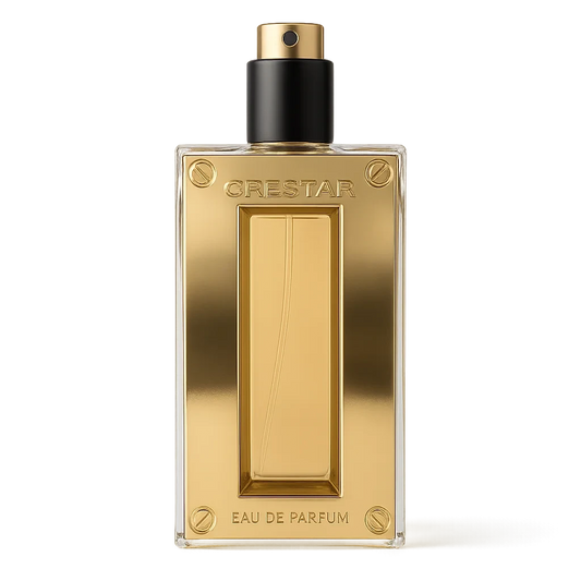 Eau de Parfum Or Star 100 ml MJ BAZAR