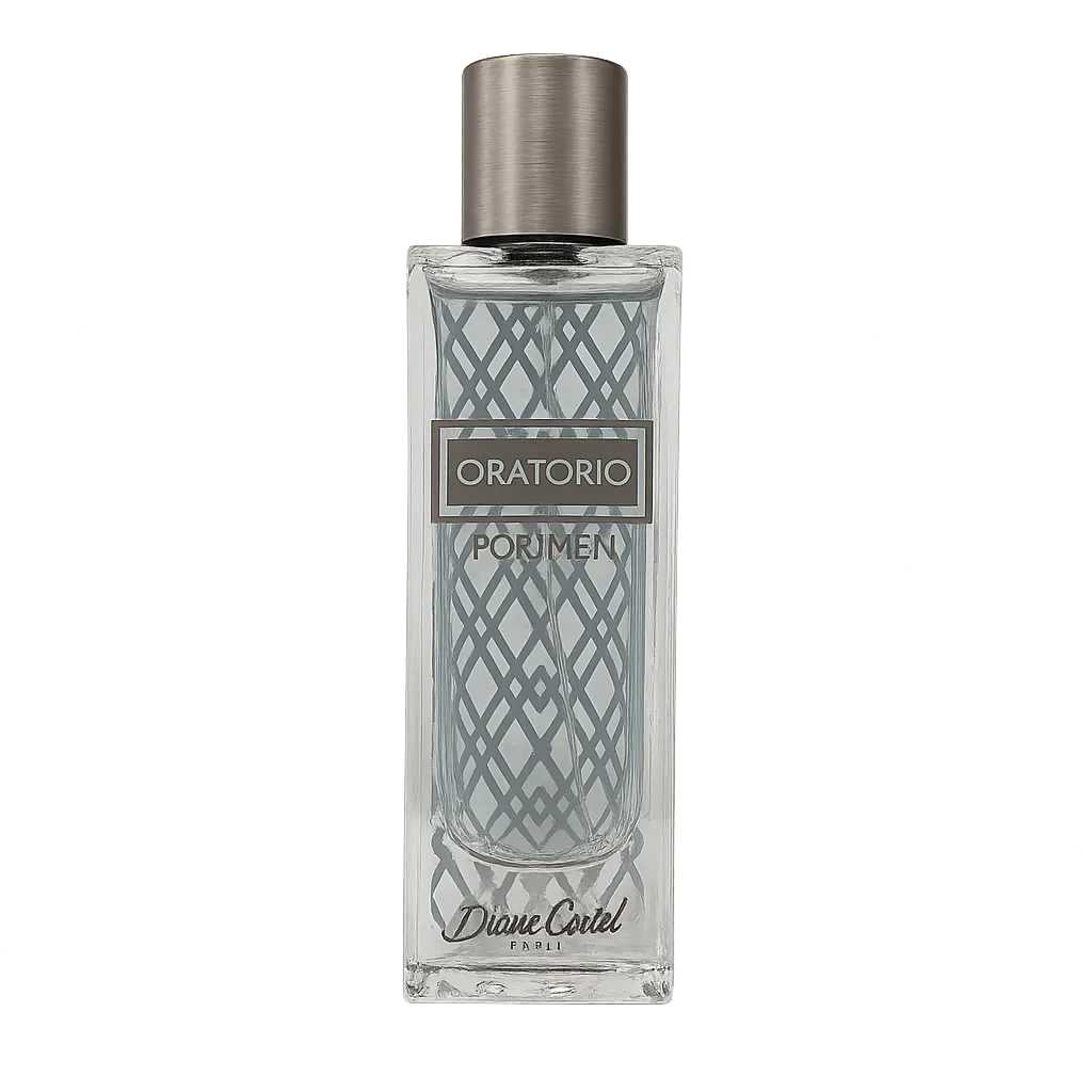 Eau de Parfum Oratorio 100 ml AC MJ BAZAR