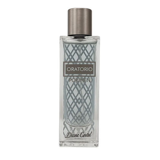 Eau de Parfum Oratorio 100 ml AC MJ BAZAR