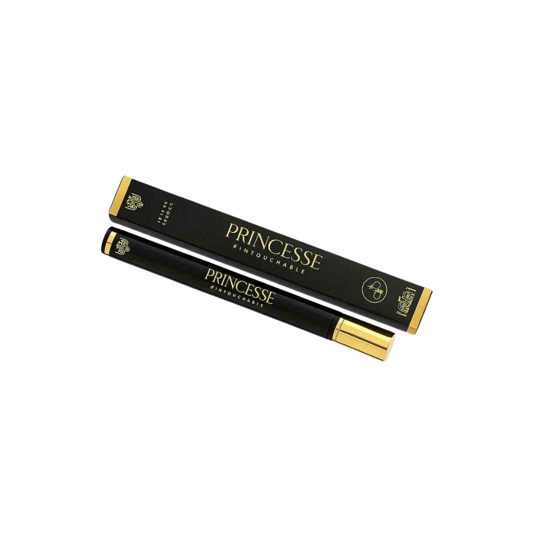 Eau de Parfum Princesse Intouchable 35 ml - Broyand MJ BAZAR