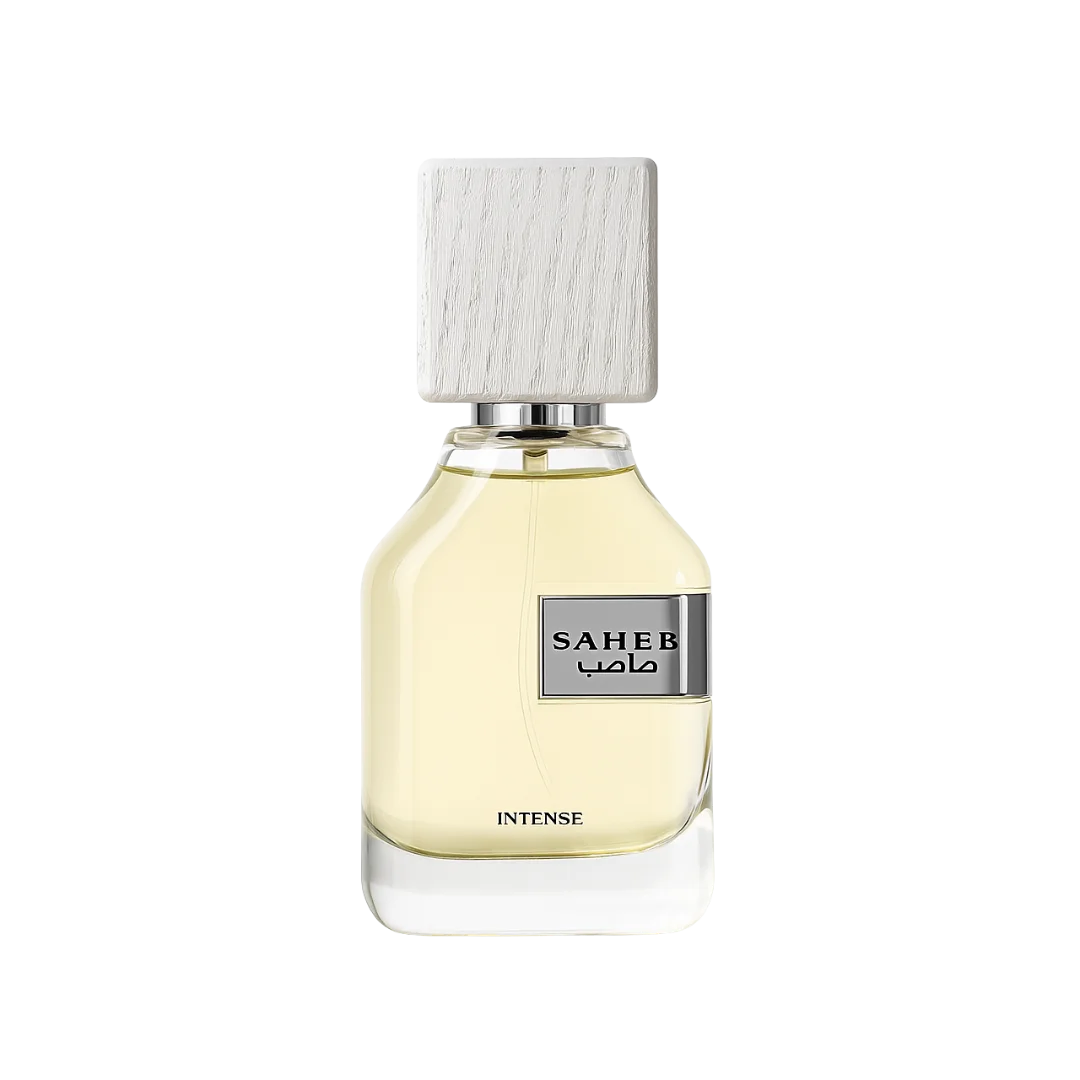 Eau de Parfum Saheb Intense 100 ml - Ard Al Zaafaran Ard Al Zaafaran