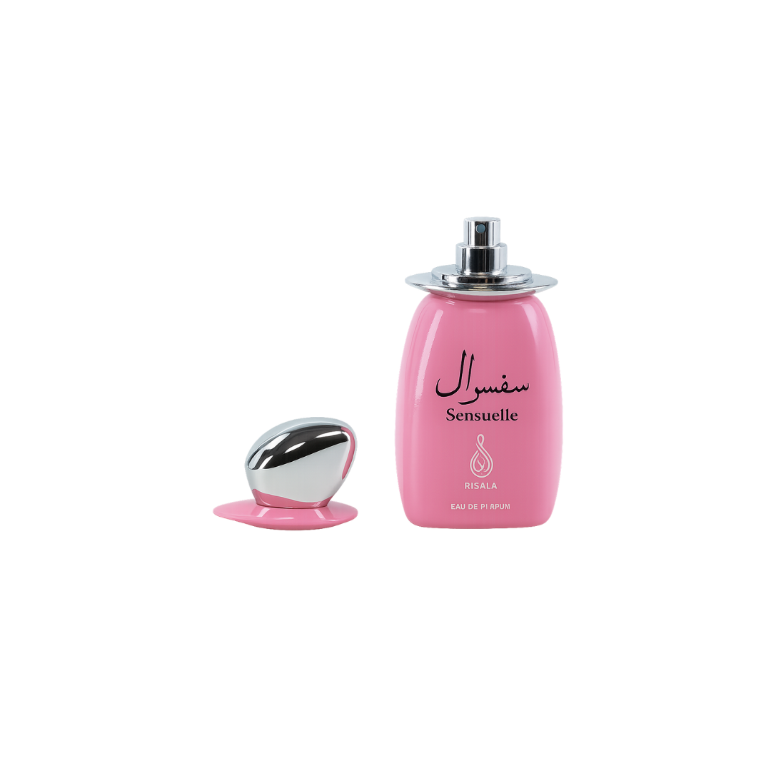 Eau de parfum Sensuelle - 100ml - Risala Risala