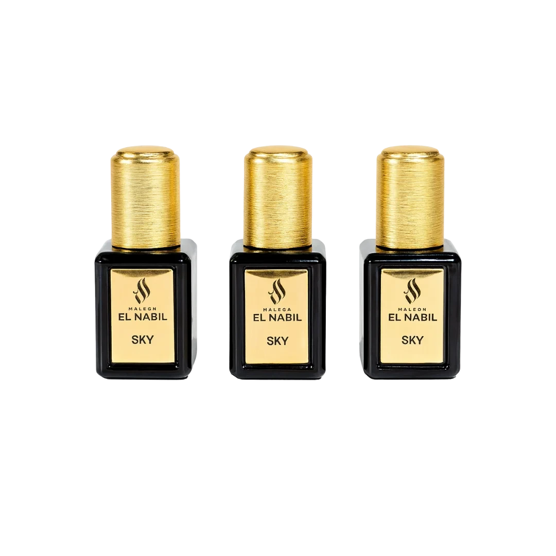 Sky (x12) - El Nabil 5ml MJ BAZAR
