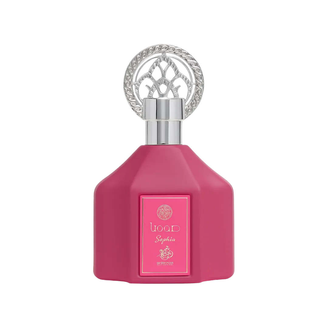 Eau de Parfum Sophia 100 ml MJ BAZAR