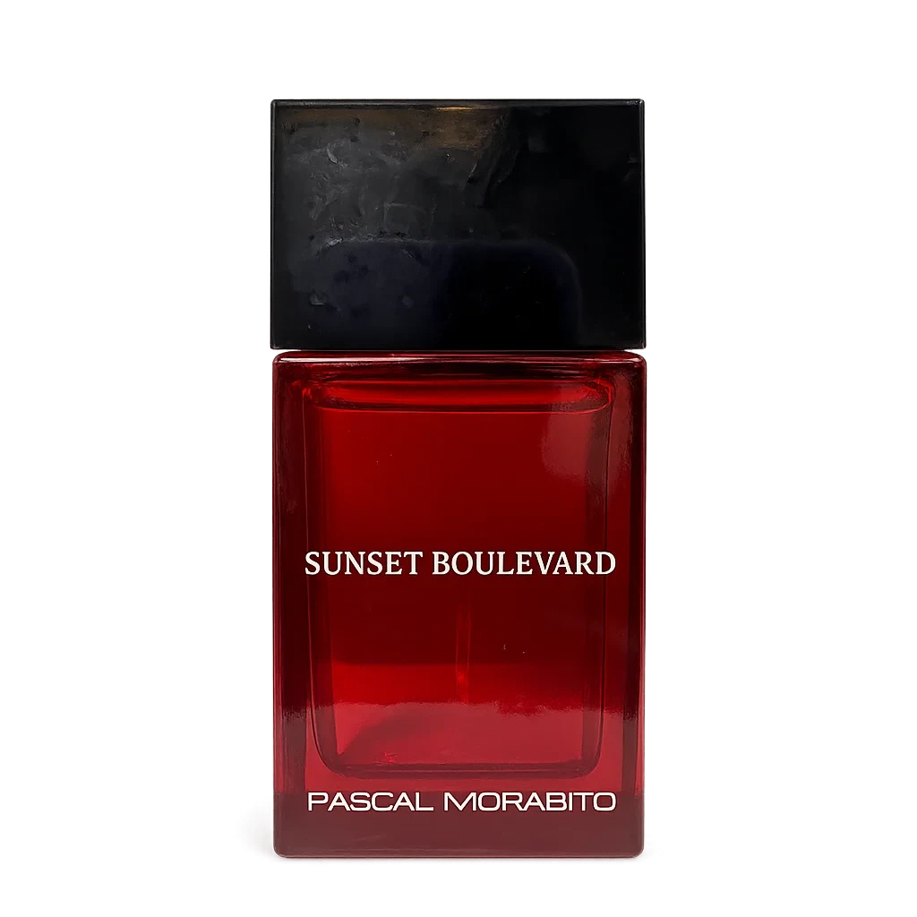 Eau de Parfum Sunset Boulevard 100 ml - Pascal Morabito MJ BAZAR
