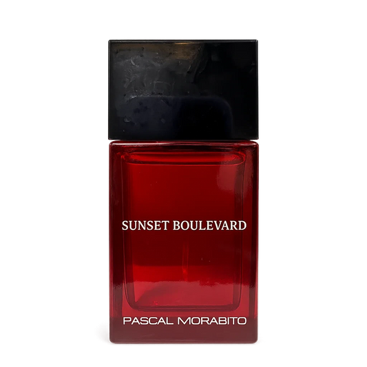 Eau de Parfum Sunset Boulevard 100 ml - Pascal Morabito MJ BAZAR