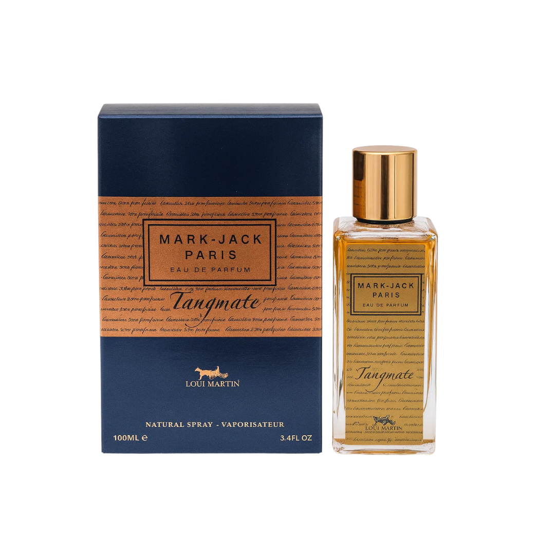 Eau de Parfum Tangmate 100 ml - Loui Martin MJ BAZAR