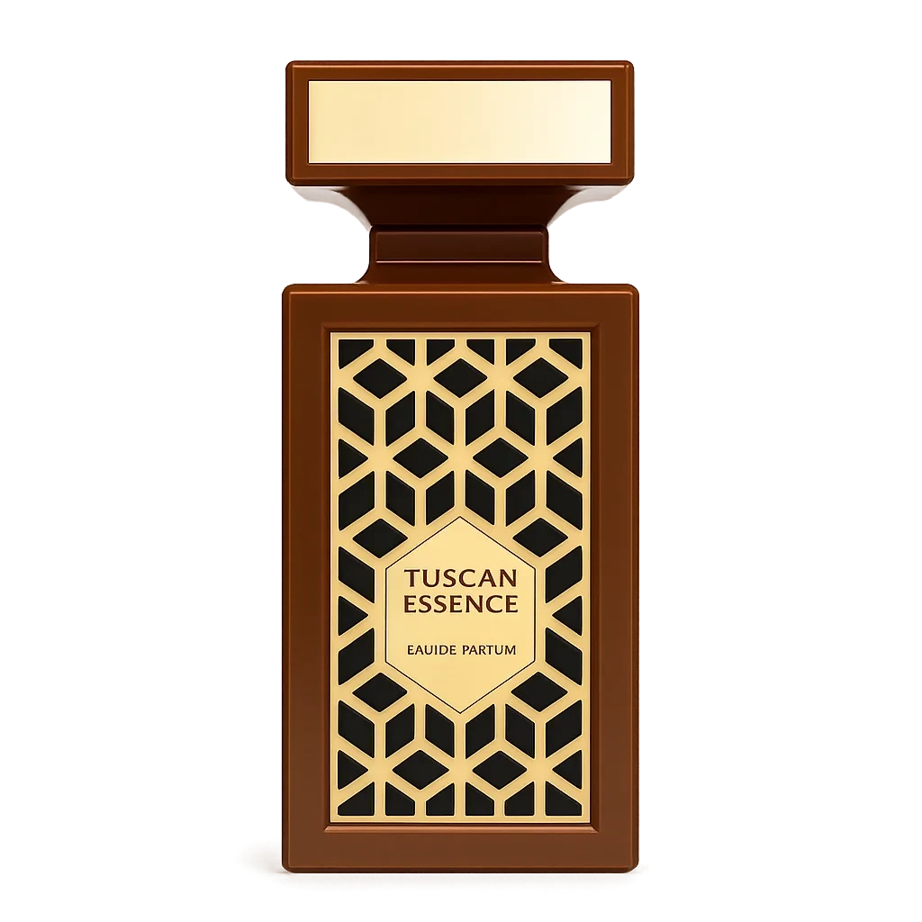 Eau de Parfum Tuscan Essence 90 ml MJ BAZAR