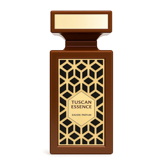 Eau de Parfum Tuscan Essence 90 ml MJ BAZAR