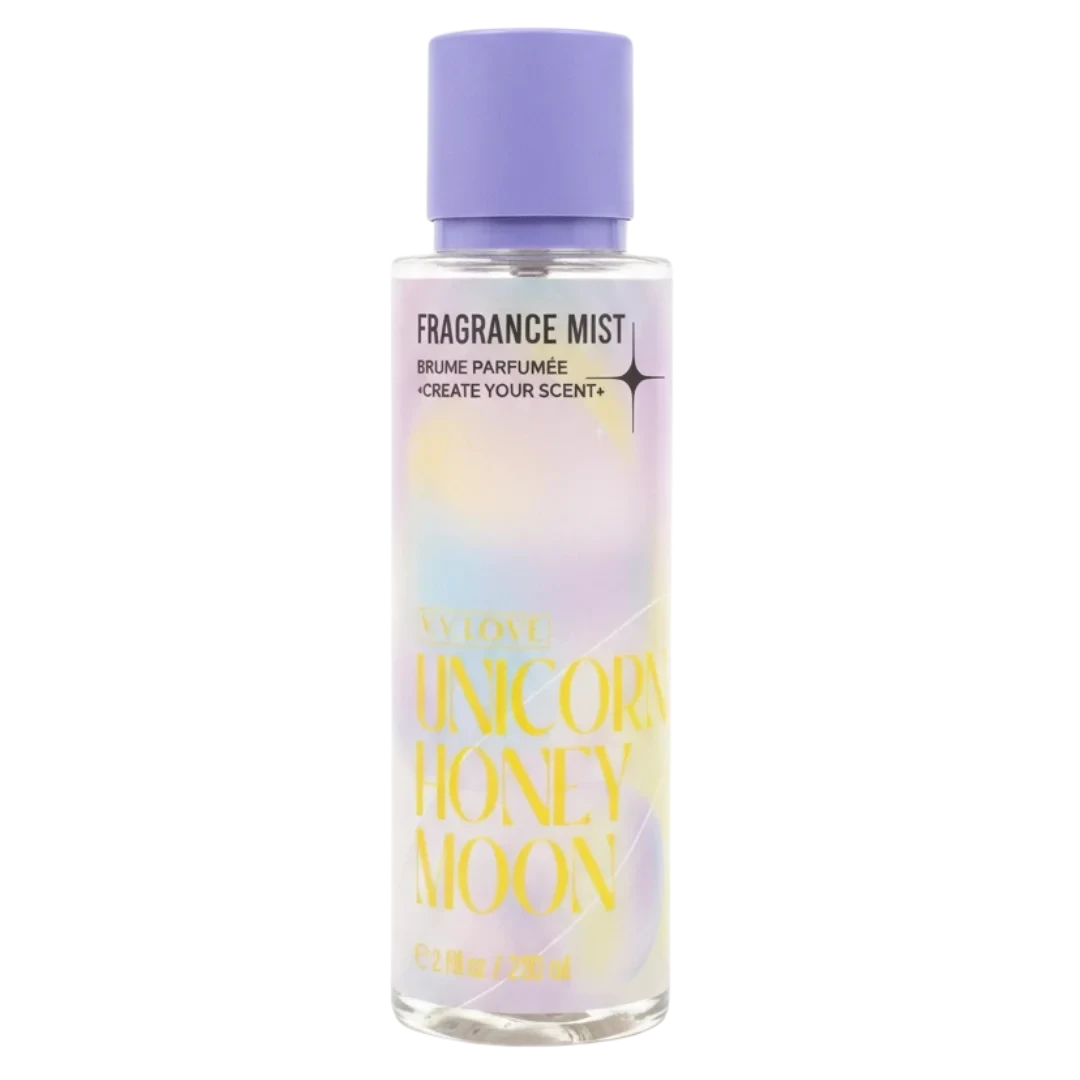 Eau de Parfum Unicorn Honey Moon 250 ml - V.V. Love MJ BAZAR