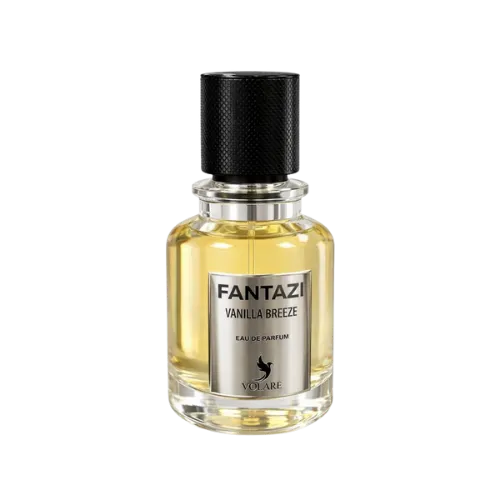 Eau de Parfum Vanilla Breeze 100 ml - FANTAZI Volaré