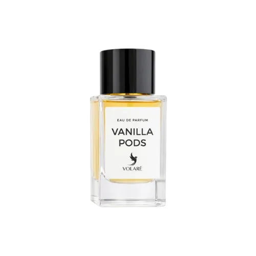 Eau de Parfum Vanilla Pods 100 ml - Volaré