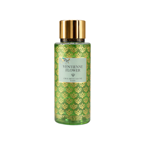 Eau de Parfum Vénitienne Flower 250 ml – Gris Montaigne Paris Gris Montaigne
