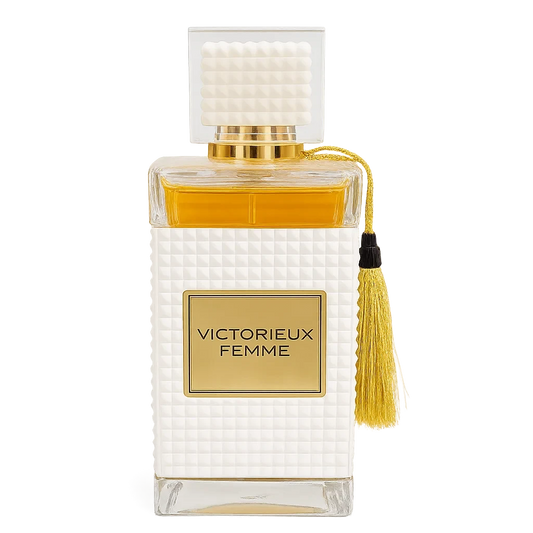 Eau de Parfum Victorieux Femme 100 ml MJ BAZAR