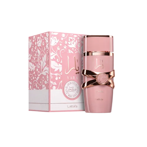 Eau de Parfum Yara Elixir 100 ml – Lattafa MJ BAZAR
