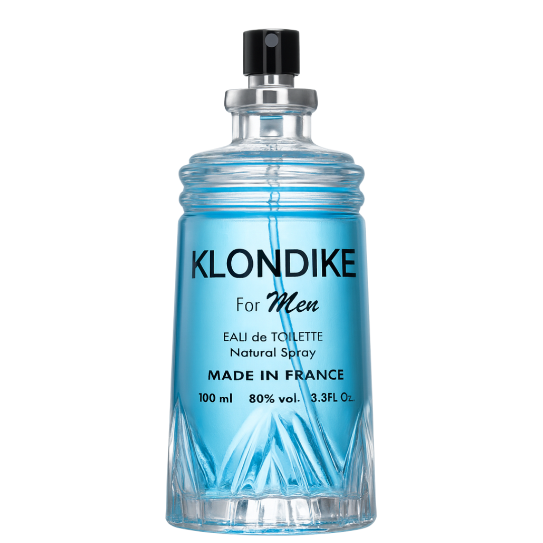 Eau de Parfum Lovely Dream 100 ml - C. Vally MJ BAZAR