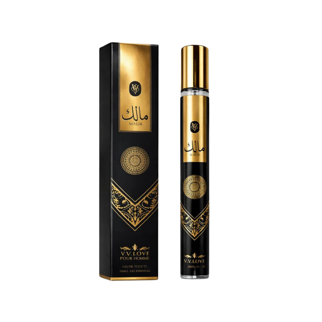 Eau de Toilette Malik 35 ml - V.V Love