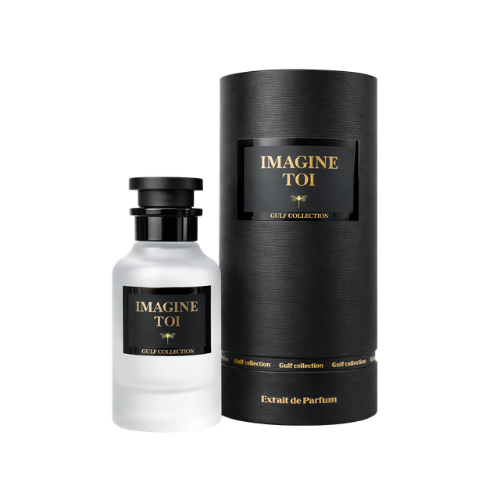 Extrait de Parfum Imagine Toi 100 ml – Gulf Collection gulf collection