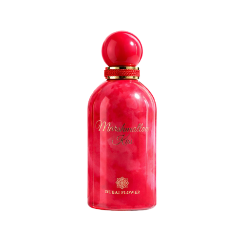 Extrait de Parfum Marshmallow Kiss 100 ml – Dubai Flower MJ BAZAR