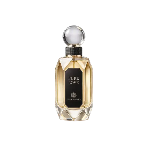 Extrait de Parfum Pure Love 80 ml – Dubai Flower
