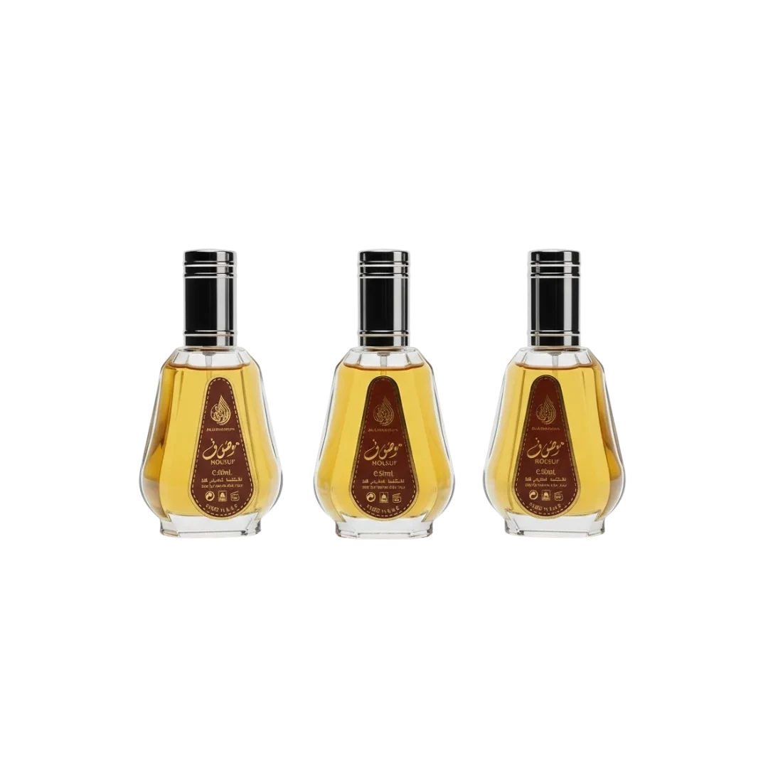 Mousuf (x12) - Ard Al Zaafran 50 ml MJ BAZAR
