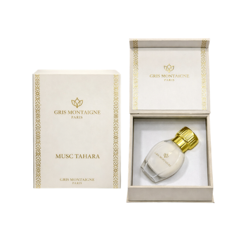 Musc Tahara 12 ml – Gris Montaigne Paris Gris Montaigne