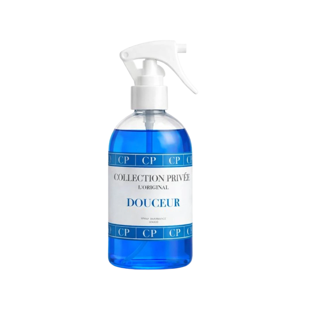 Parfum Intérieur Douceur 250ml - Collection Privée | L'Original Collection Privée