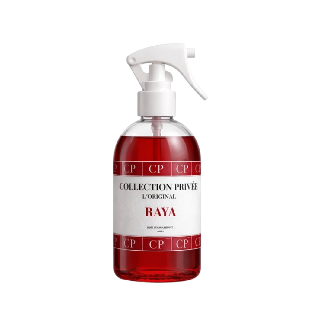 Parfum Intérieur Raya 250ml - Collection Privée | L'Original Collection Privée