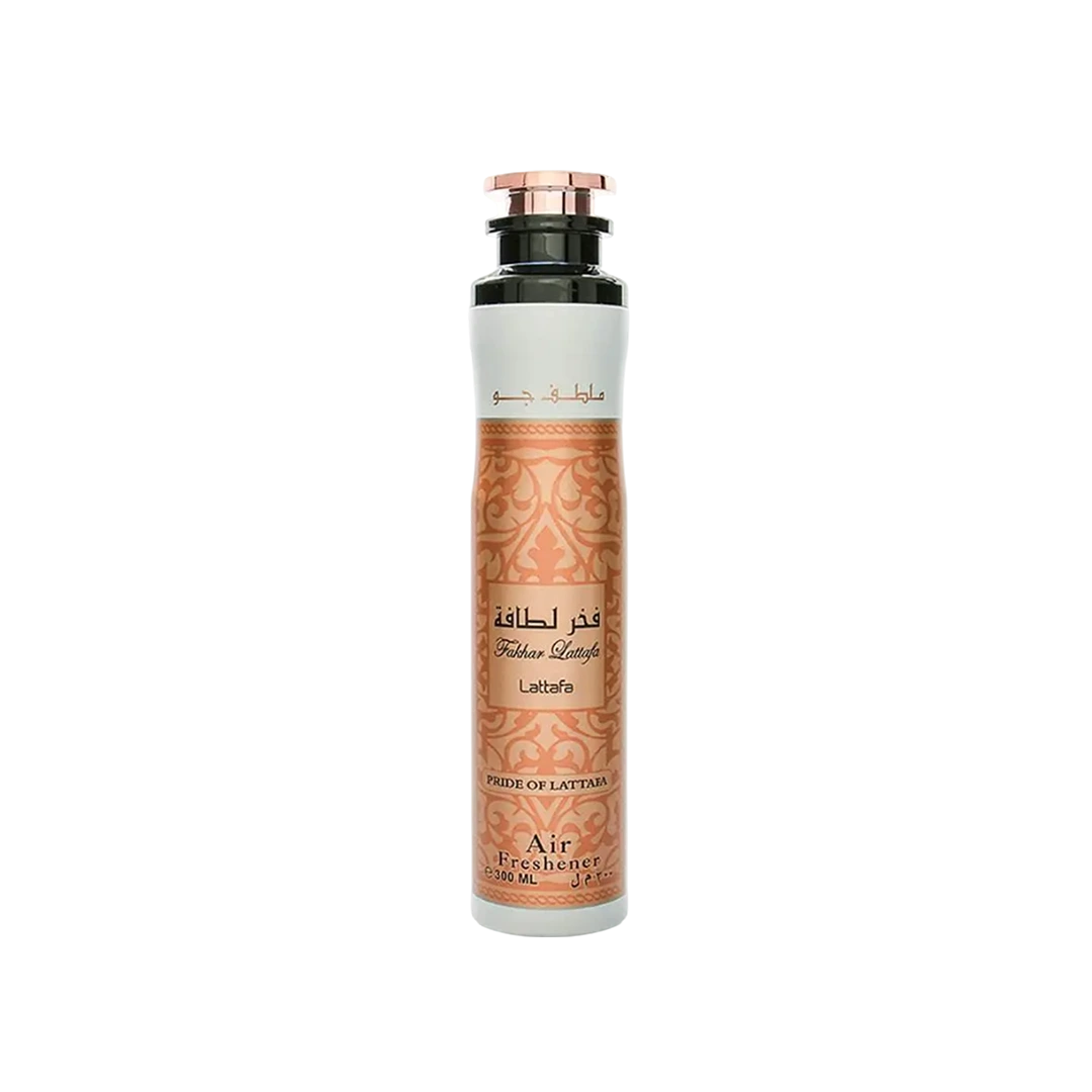 Spray d'intérieur Air Freshener Fakhar 300ml - Lattafa Lattafa