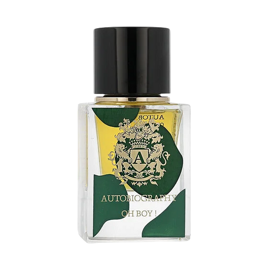 Autobiography Oh Boy !  - Eau de Parfum 65ml MJ BAZAR