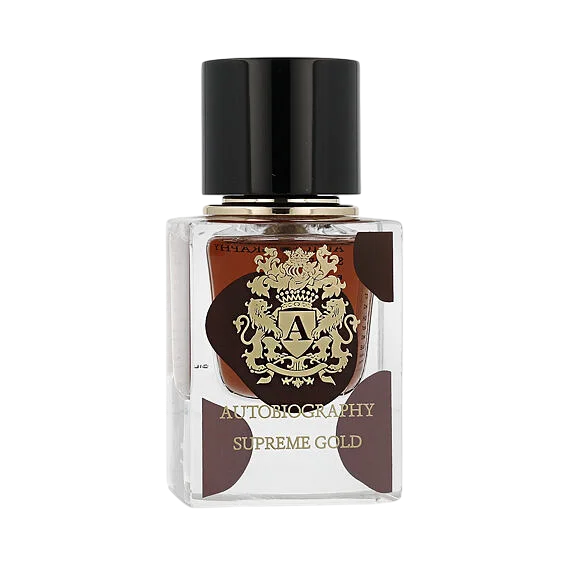 Autobiography Supreme Gold - Eau de Parfum mixte 65ml MJ BAZAR