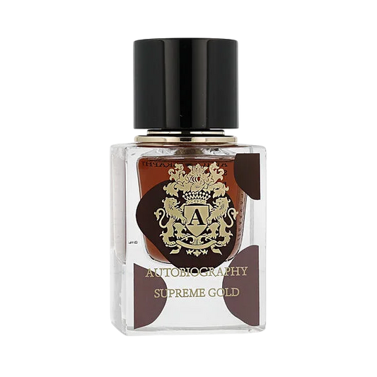 Autobiography Supreme Gold - Eau de Parfum mixte 65ml MJ BAZAR