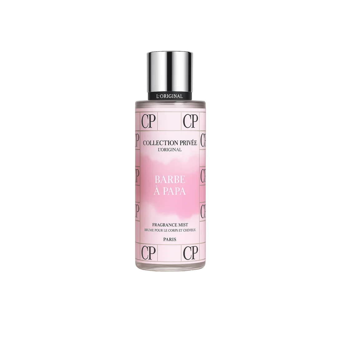 Brume Parfumée Barbe à Papa 250ml - Collection Privée | L'Original Collection Privée
