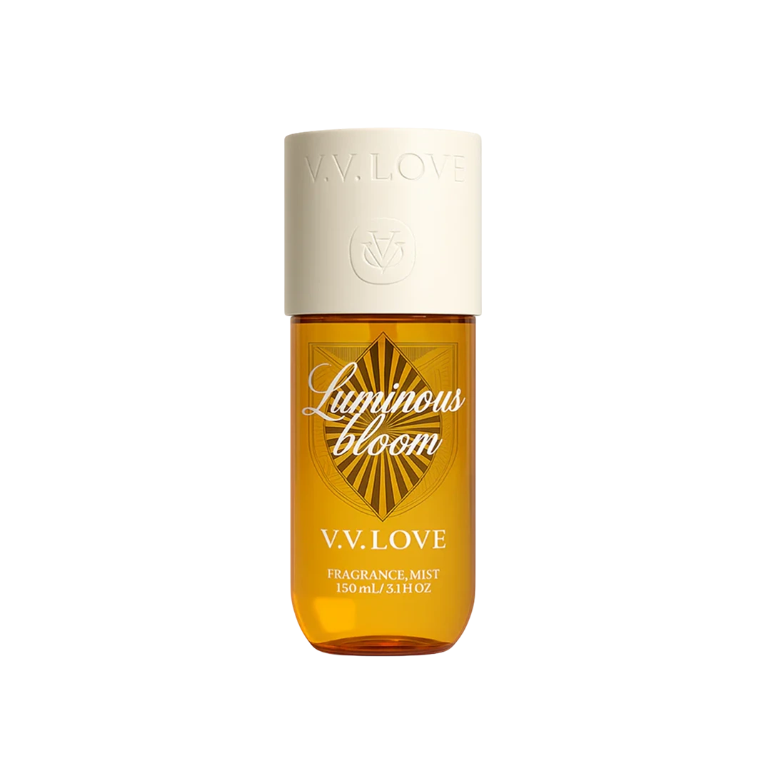Brume Parfumée Luminous Bloom 150ml V.V Love V.V Love