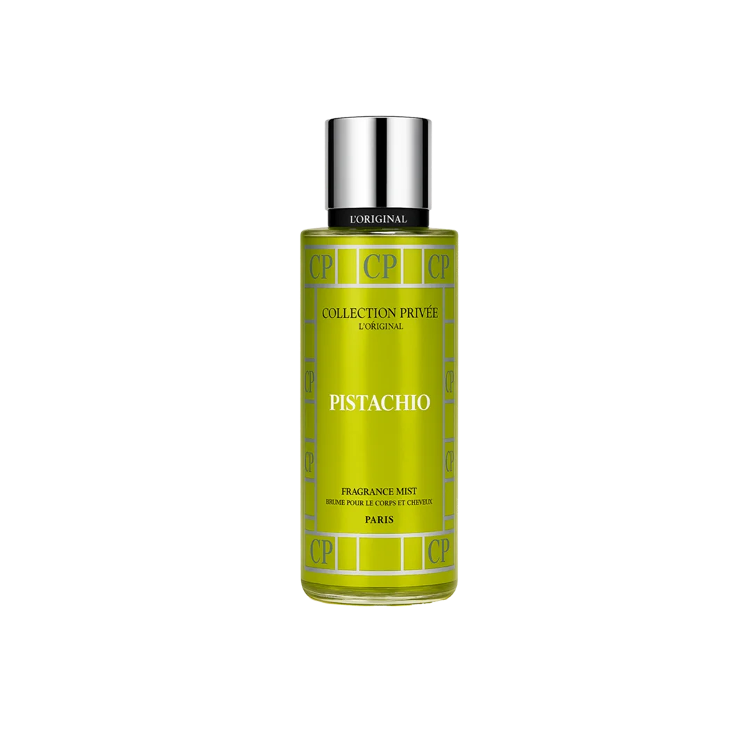 Brume Parfumée Pistachio 250ml - Collection Privée | L'Original Collection Privée