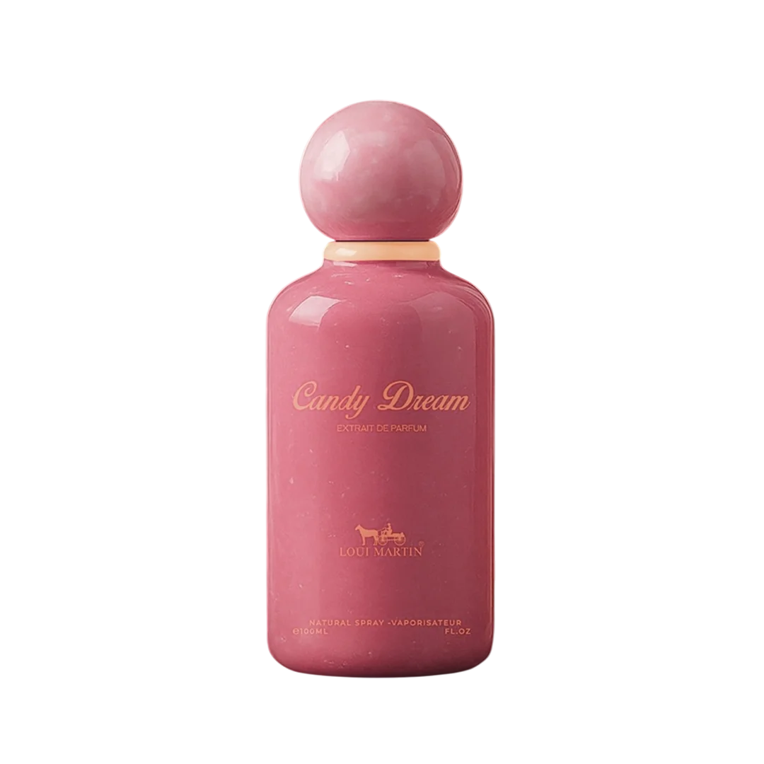 Extrait de Parfum - Loui Martin Candy Dream 100ml Loui Martin